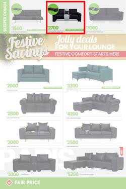 Fair Price : Unlock Festive Savings (01 December - 31 December 2025), page 8