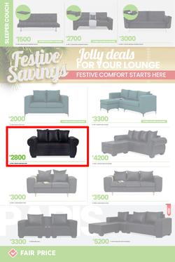 Fair Price : Unlock Festive Savings (01 December - 31 December 2025), page 8