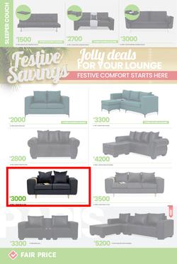 Fair Price : Unlock Festive Savings (01 December - 31 December 2025), page 8