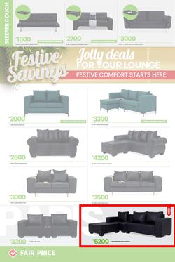 Fair Price : Unlock Festive Savings (01 December - 31 December 2025), page 8