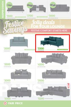 Fair Price : Unlock Festive Savings (01 December - 31 December 2025), page 8