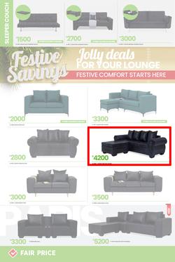 Fair Price : Unlock Festive Savings (01 December - 31 December 2025), page 8