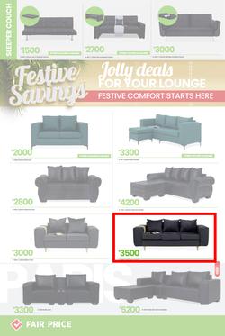 Fair Price : Unlock Festive Savings (01 December - 31 December 2025), page 8