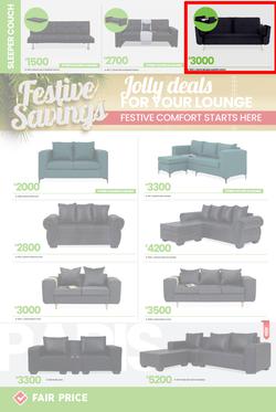 Fair Price : Unlock Festive Savings (01 December - 31 December 2025), page 8