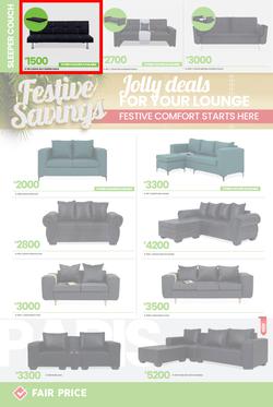 Fair Price : Unlock Festive Savings (01 December - 31 December 2025), page 8