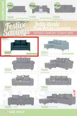 Fair Price : Unlock Festive Savings (01 December - 31 December 2025), page 8