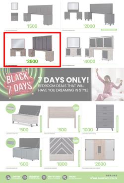 Fair Price : Black 7 Days (24 November - 30 November 2025), page 9