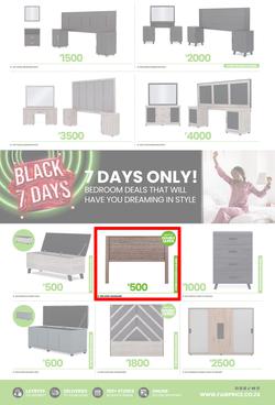 Fair Price : Black 7 Days (24 November - 30 November 2025), page 9