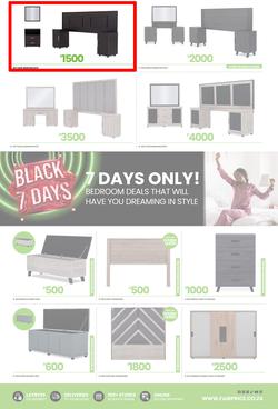 Fair Price : Black 7 Days (24 November - 30 November 2025), page 9