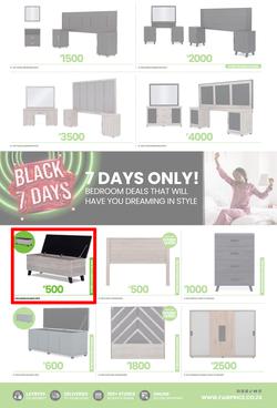 Fair Price : Black 7 Days (24 November - 30 November 2025), page 9