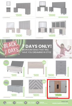 Fair Price : Black 7 Days (24 November - 30 November 2025), page 9