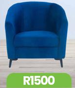 Lola Collection Tub Chair