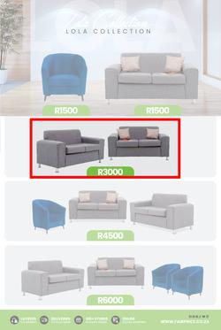 Fair Price : Home Is Your Reward (30 April - 31 May 2026), page 9