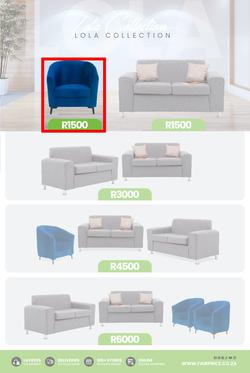 Fair Price : Home Is Your Reward (30 April - 31 May 2026), page 9