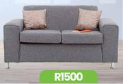 Lola 2 Seater Sofa