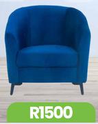 Lola Collection Tub Chair