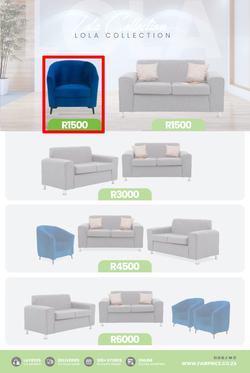 Fair Price : Love Your Home (31 January - 28 February 2026), page 9