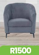 Niki Collection Tub Chair