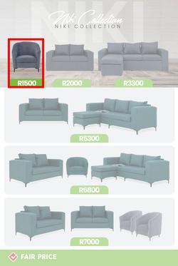 Fair Price : Home Is Your Reward (30 April - 31 May 2026), page 10