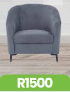 Niki Collection Tub Chair