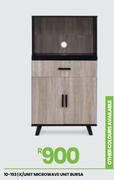 Microwave Unit Bursa K/Unit 10-193