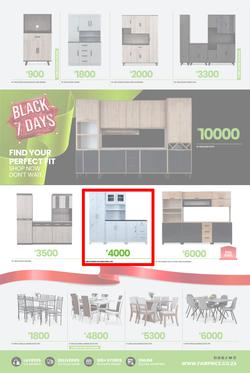 Fair Price : Black 7 Days (24 November - 30 November 2025), page 11