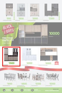 Fair Price : Black 7 Days (24 November - 30 November 2025), page 11