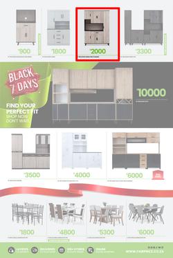 Fair Price : Black 7 Days (24 November - 30 November 2025), page 11