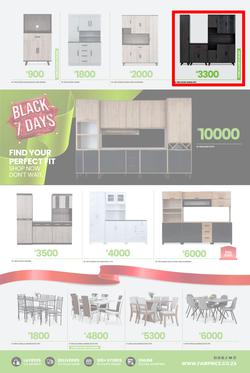 Fair Price : Black 7 Days (24 November - 30 November 2025), page 11