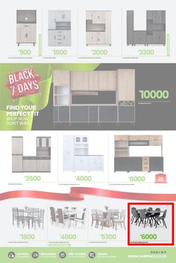 Fair Price : Black 7 Days (24 November - 30 November 2025), page 11