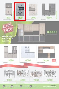 Fair Price : Black 7 Days (24 November - 30 November 2025), page 11