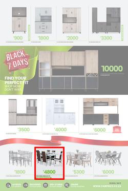 Fair Price : Black 7 Days (24 November - 30 November 2025), page 11