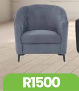 Belle Collection Tub Chair