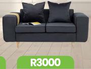 Belle Collection 2 Seater Sofa