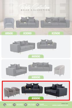 Fair Price : Love Your Home (31 January - 28 February 2026), page 11