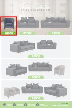 Fair Price : Love Your Home (31 January - 28 February 2026), page 11