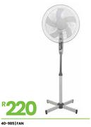 Fan 40-985