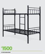 Double Bunk 8-484