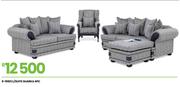 Sharka 4 PC L/Suite 9-1069