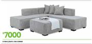 Lyra Corner L/Suite 9-1104