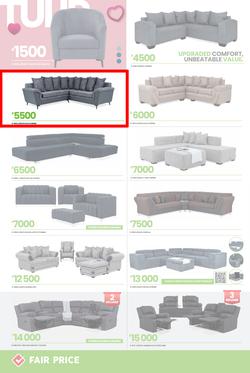 Fair Price : Love Your Home (31 January - 28 February 2026), page 12