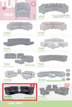 Fair Price : Love Your Home (31 January - 28 February 2026), page 12