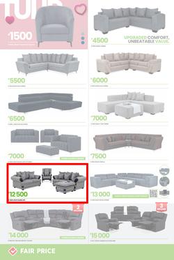 Fair Price : Love Your Home (31 January - 28 February 2026), page 12