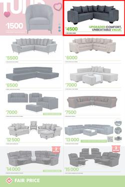 Fair Price : Love Your Home (31 January - 28 February 2026), page 12