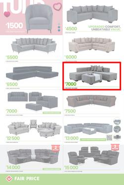 Fair Price : Love Your Home (31 January - 28 February 2026), page 12