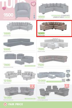 Fair Price : Love Your Home (31 January - 28 February 2026), page 12