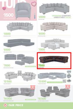 Fair Price : Love Your Home (31 January - 28 February 2026), page 12