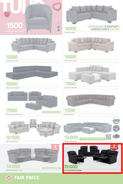 Fair Price : Love Your Home (31 January - 28 February 2026), page 12