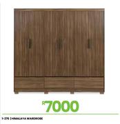 Himalaya Wardrobe 1-276