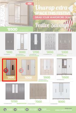 Fair Price : Unlock Festive Savings (01 December - 31 December 2025), page 13